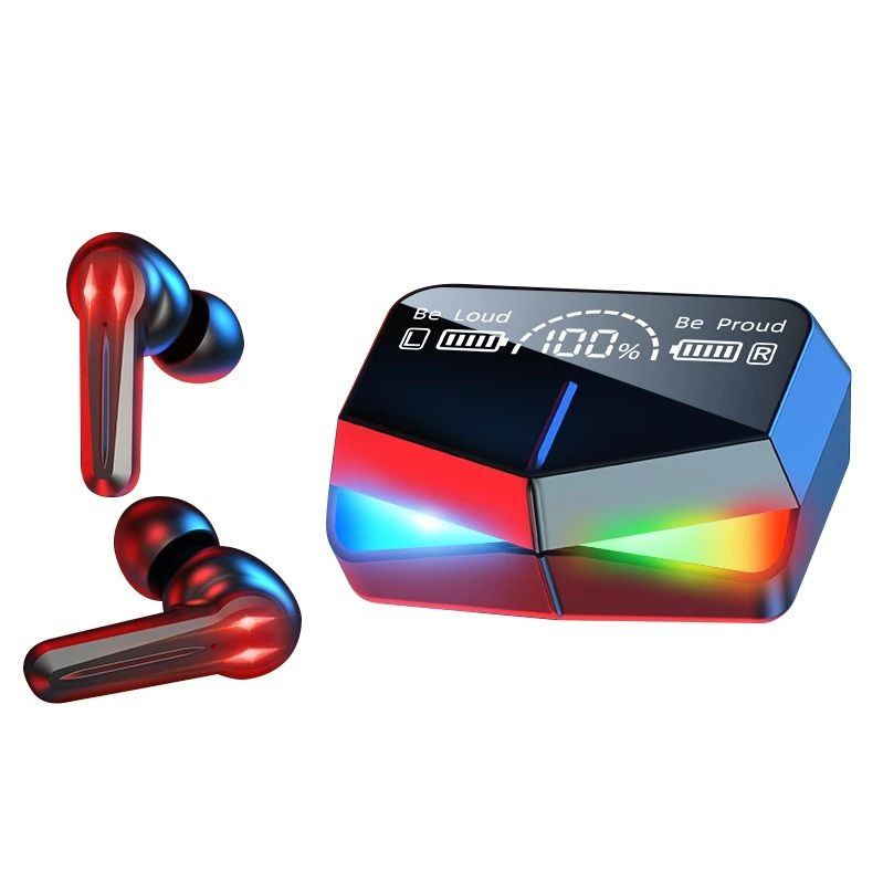 M28 TWS Earphones