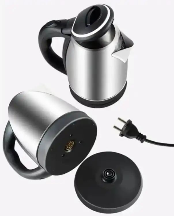Kettle 3