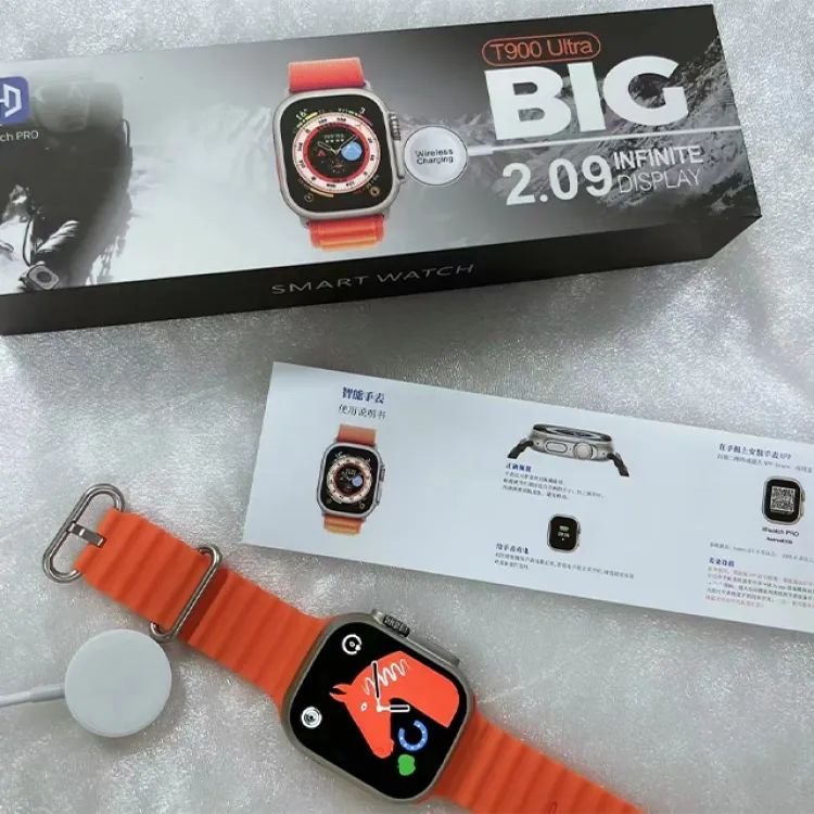 Watch 2