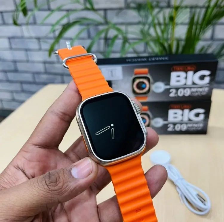 Watch 3